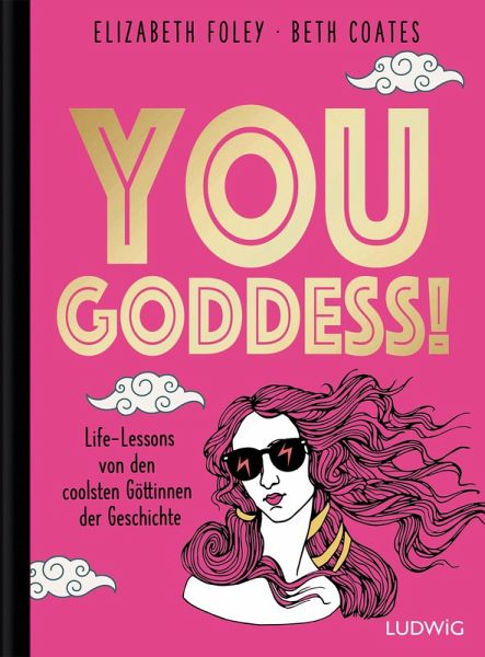 You Goddess! (eBook, ePUB)