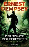 Der Schatz der Gerechten / Sean Wyatt Bd.2 (eBook, ePUB)