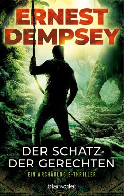 Cover Der Schatz der Gerechten / Sean Wyatt Bd.2 (eBook, ePUB)