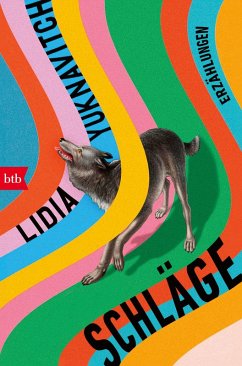 Cover Schläge (eBook, ePUB)