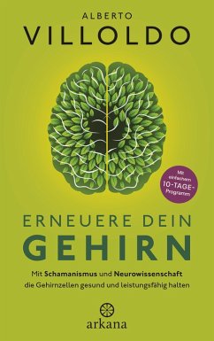 Cover Erneuere dein Gehirn (eBook, ePUB)