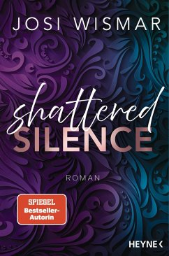 Cover Shattered Silence / Fallen Grace Bd.2 (eBook, ePUB)