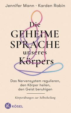 Cover Die geheime Sprache unseres Körpers (eBook, ePUB)