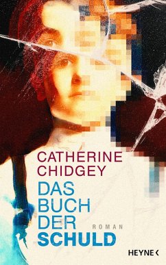 Cover Das Buch der Schuld (eBook, ePUB)
