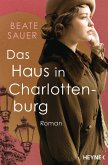 Das Haus in Charlottenburg (eBook, ePUB) Das Haus in Charlottenburg (eBook, ePUB)