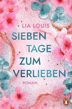 Cover Sieben Tage zum Verlieben (eBook, ePUB)