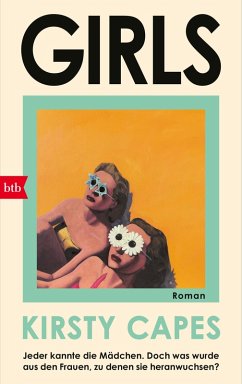 Cover Girls (eBook, ePUB)