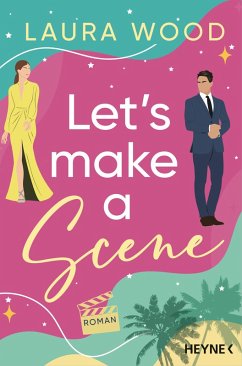 Cover Let's Make a Scene (eBook, ePUB)