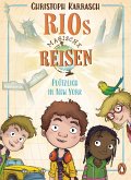 Rios magische Reisen - Plötzlich in New York (eBook, ePUB)
