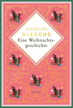 Cover Eine Weihnachtsgeschichte (eBook, ePUB)