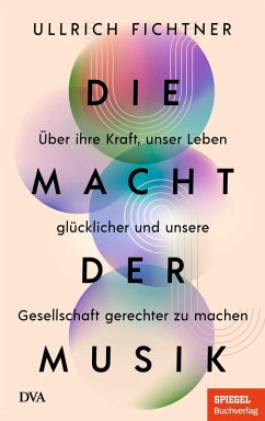 Cover Die Macht der Musik (eBook, ePUB)