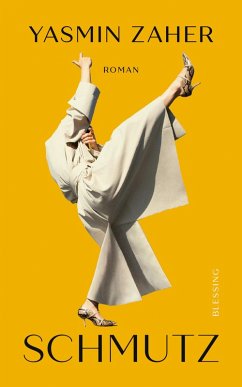 Cover Schmutz (eBook, ePUB)