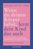 Wenn du deinen Körper liebst, lernt dein Kind das auch (eBook, ePUB) Wenn du deinen Körper liebst, lernt dein Kind das auch (eBook, ePUB)