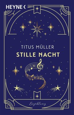Cover Stille Nacht (eBook, ePUB)