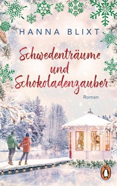 Cover Schwedenträume und Schokoladenzauber (eBook, ePUB)
