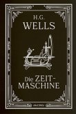 Die Zeitmaschine. Roman (eBook, ePUB)