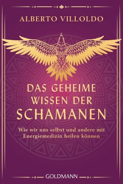 Cover Das geheime Wissen der Schamanen (eBook, ePUB)
