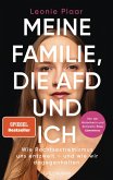 Meine Familie, die AfD und ich (eBook, ePUB)