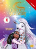 Unicorn Academy - Legendärer Sommer (eBook, ePUB)