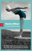 A Life of One's Own (eBook, ePUB)