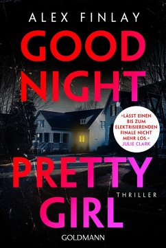 Cover Good Night, Pretty Girl - (eBook, ePUB)