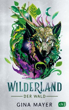 Cover Wilderland - Der Wald (eBook, ePUB)