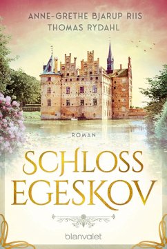 Cover Schloss Egeskov (eBook, ePUB)