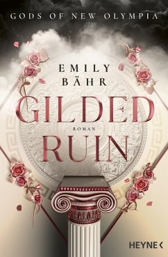 Cover Gilded Ruin / Gods of New Olympia Bd.1 (eBook, ePUB)