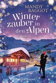 Winterzauber in den Alpen (eBook, ePUB) Winterzauber in den Alpen (eBook, ePUB)