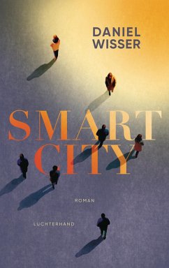 Cover Smart City (eBook, ePUB)