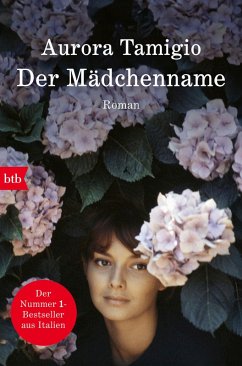 Cover Der Mädchenname (eBook, ePUB)