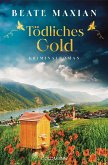 Tödliches Gold (eBook, ePUB)