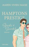 Hamptons Prestige - Sparks & Scandals (eBook, ePUB)