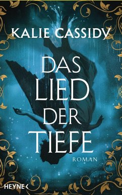 Cover Das Lied der Tiefe (eBook, ePUB)