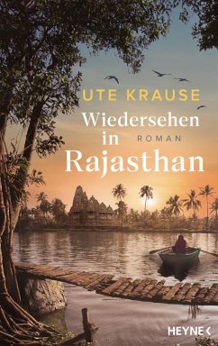 Cover Wiedersehen in Rajasthan (eBook, ePUB)