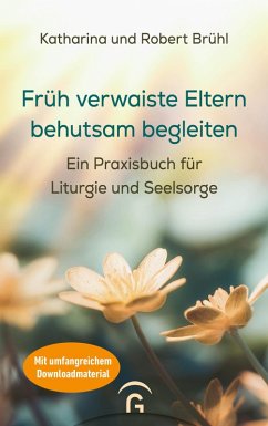Cover Früh verwaiste Eltern behutsam begleiten (eBook, ePUB)