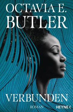 Cover Verbunden (eBook, ePUB)