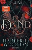 The Damned - Ein Herz so verflucht / Coven of Bones Bd.3 (eBook, ePUB)