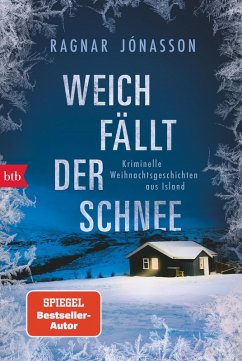 Cover Weich fällt der Schnee (eBook, ePUB)