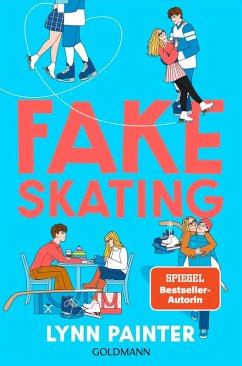 Cover Fake Skating (eBook, ePUB)