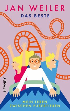 Cover Das Beste! Mein Leben zwischen Pubertieren (eBook, ePUB)