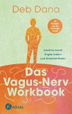 Das Vagus-Nerv Workbook (eBook, ePUB) Das Vagus-Nerv Workbook (eBook, ePUB)