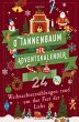 O Tannenbaum. Der Adventskalender. 24... - Bild 1