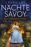 Nächte im Savoy - (eBook, ePUB) Nächte im Savoy - (eBook, ePUB)