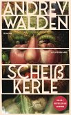 Scheißkerle (eBook, ePUB) Scheißkerle (eBook, ePUB)