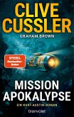 Mission Apokalypse (eBook, ePUB) Mission Apokalypse (eBook, ePUB)