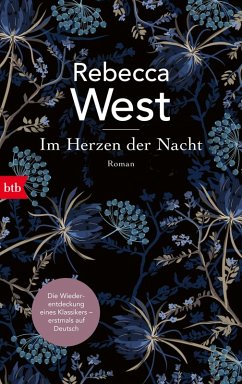 Cover Im Herzen der Nacht / Die Familie Aubrey Bd.2 (eBook, ePUB)