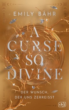 A Curse so Divine - Der Wunsch, der uns zerreißt (eBook, ePUB) Cover A Curse so Divine - Der Wunsch, der uns zerreißt (eBook, ePUB)