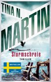 Sturmschreie (eBook, ePUB) Sturmschreie (eBook, ePUB)
