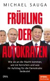Frühling der Autokraten (eBook, ePUB)